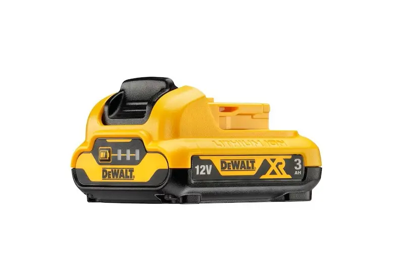 Produktfoto 1 von DeWalt DCB124-XJ, Akku 12V 3.0Ah