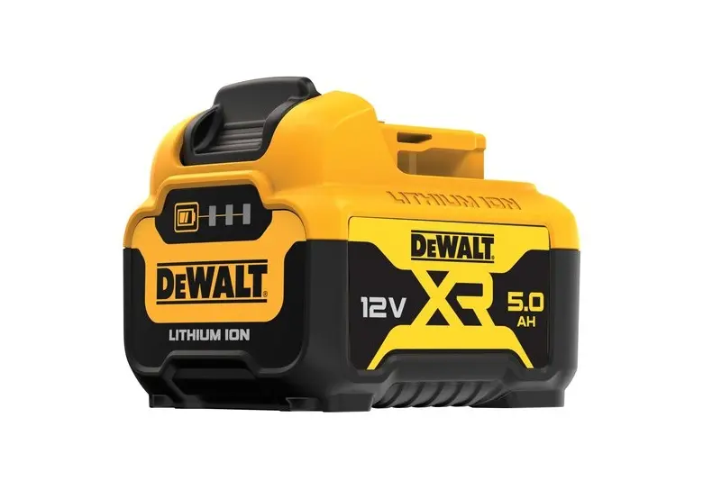 Produktfoto 1 von DeWalt DCB126-XJ, Akku 12V 5.0Ah