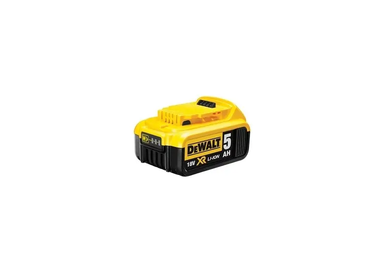 Produktfoto 1 von DeWalt DCB184-XJ, 5.0Ah 18V XR Akku