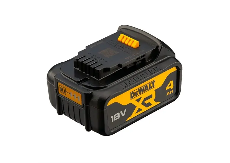 Produktfoto 1 von DeWalt DCB182-XJ, Akku 4.0Ah 18V XR