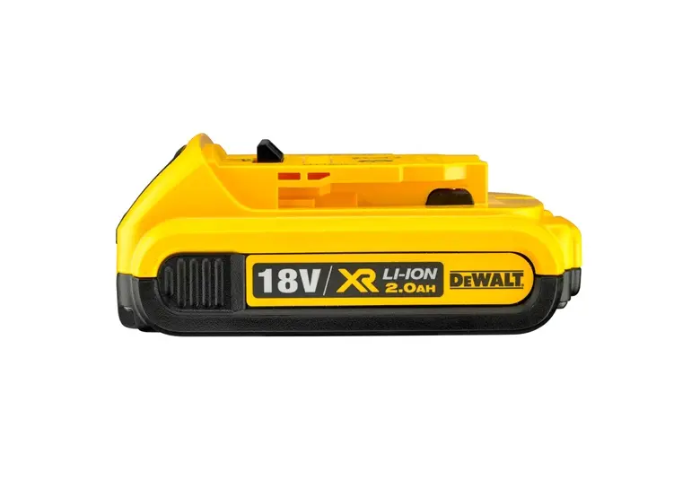 Produktfoto 1 von DeWalt DCB183-XJ, Akku XR