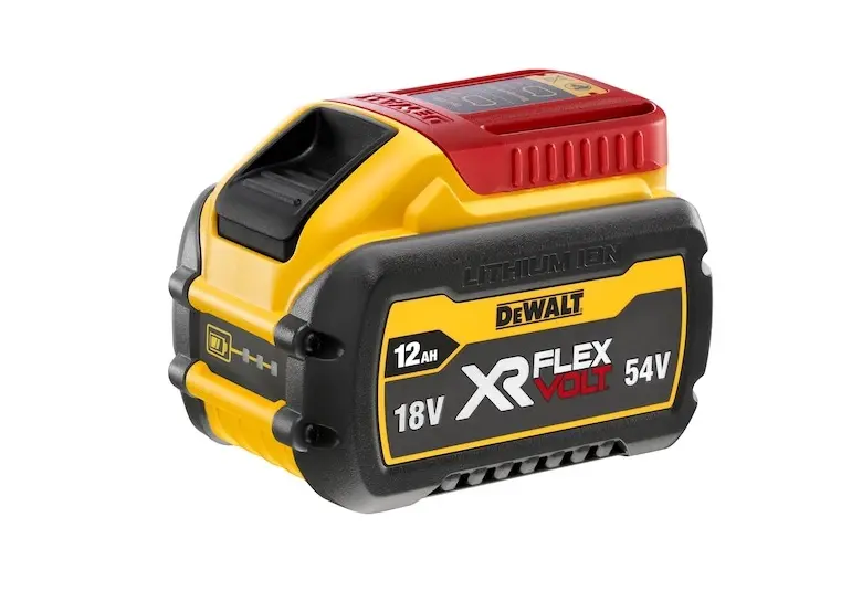 Produktfoto 1 von DeWalt DCB548-XJ, Akku 54V