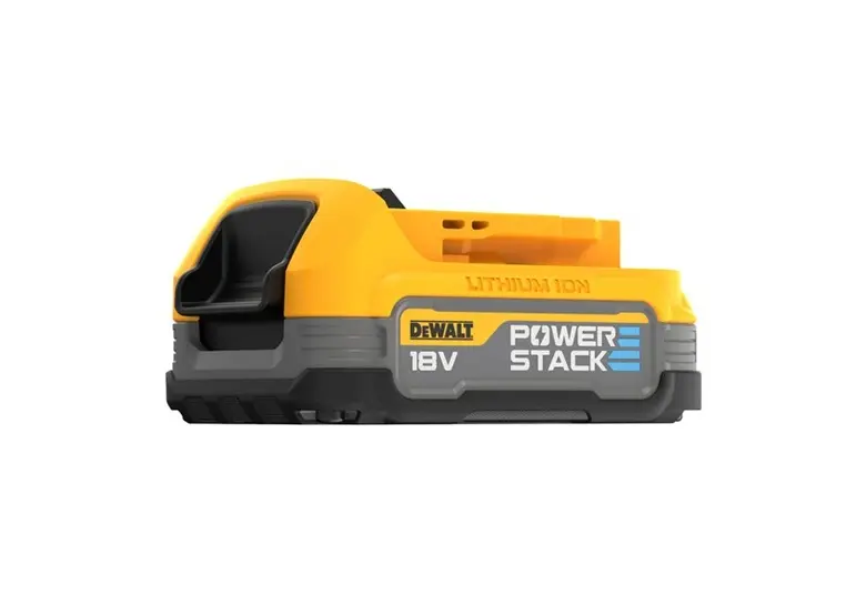 Produktfoto 1 von DeWalt DCBP034-XJ, Akku 18V XR POWERSTACK