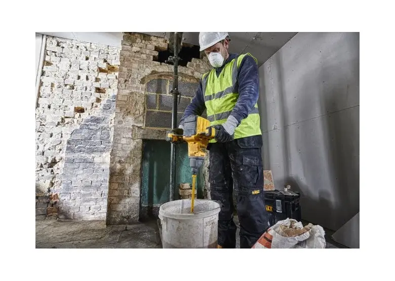 Produktfoto 1 von DeWalt DCD240N-XJ, Rührwerk