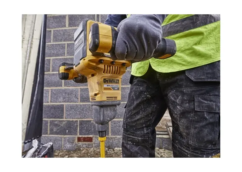 Produktfoto 1 von DeWalt DCD240X2-QW, Rührwerk