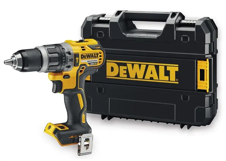 Produktfoto 1 von DeWalt DCD796NT-XJ, Akku-Bohrschrauber