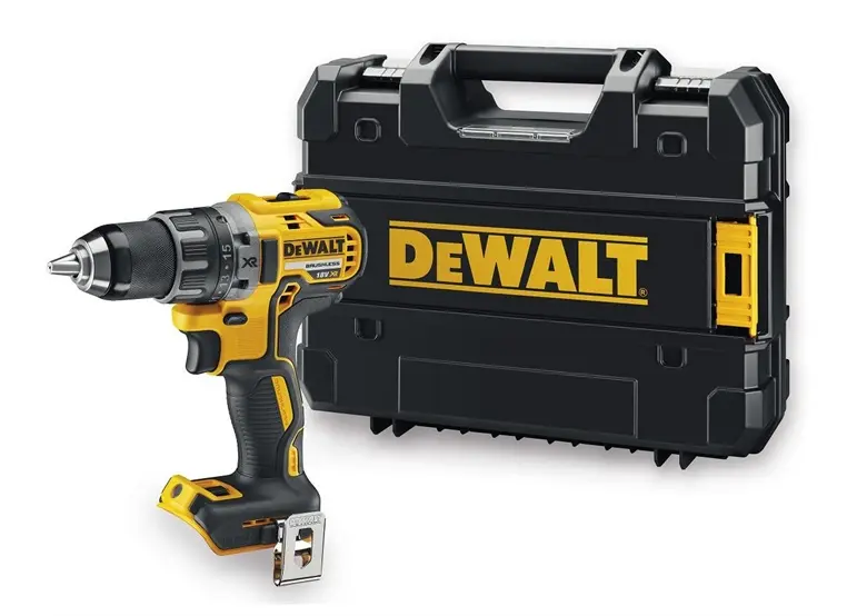 Produktfoto 1 von DeWalt DCD791NT-XJ, Akku-Bohrschrauber