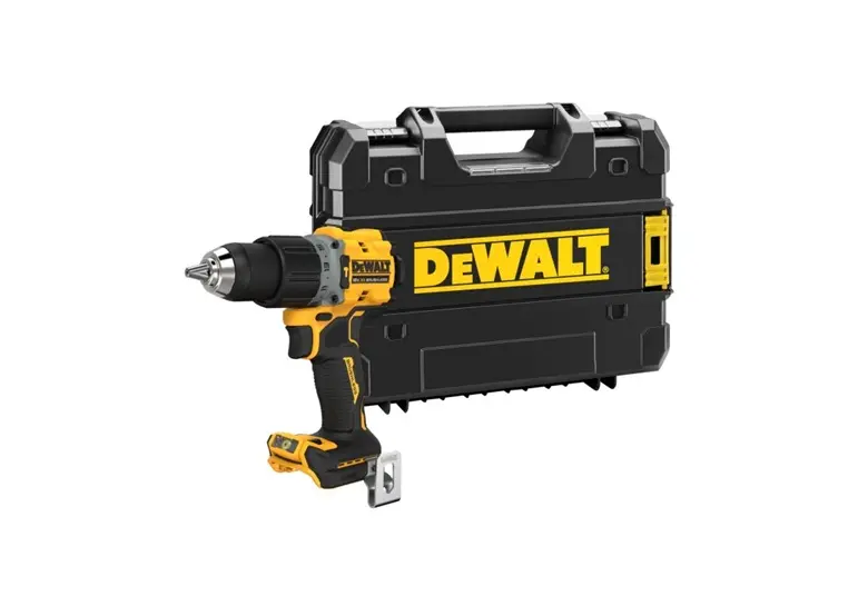 Produktfoto 1 von DeWalt DCD805NT-XJ, Akku-Schlagbohrschrauber