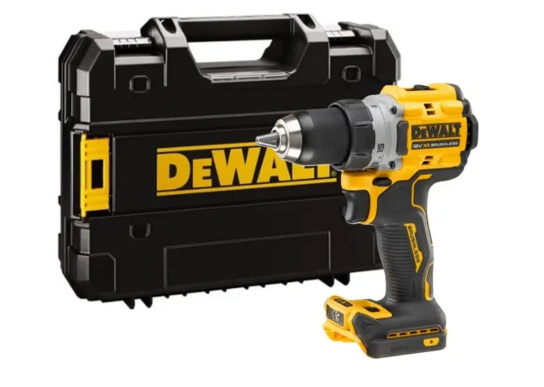 Produktfoto 1 von DeWalt DCD800NT-XJ, Akku-Bohrschrauber