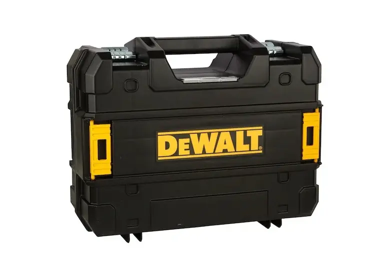 Produktfoto 1 von DeWalt DCE089D1G-QW, Kreuzlinienlaser
