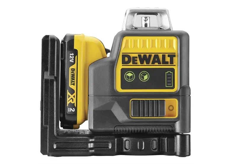 Produktfoto 1 von DeWalt DCE0811D1G-QW, Linienlaser