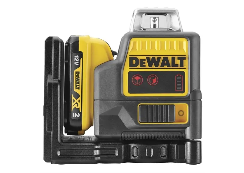 Produktfoto 1 von DeWalt DCE0811D1R-QW, Linienlaser
