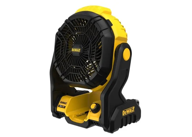 Produktfoto 1 von DeWalt DCE512N-XJ, Ventilator