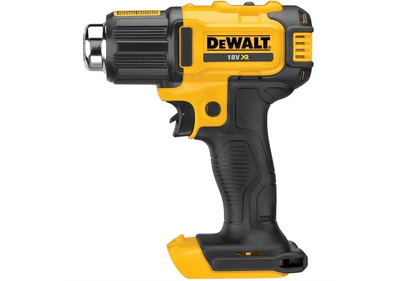 Produktfoto 1 von DeWalt DCE530N-XJ, Heißluftgebläse