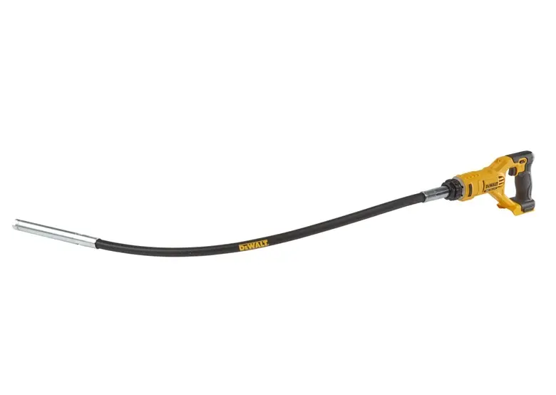 Produktfoto 1 von DeWalt DCE531N-XJ, Einhand Betonrüttler