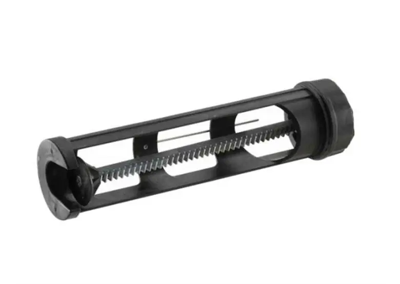 Produktfoto 1 von DeWalt DCE5601-XJ, Kartuschenhalter 300-310ml