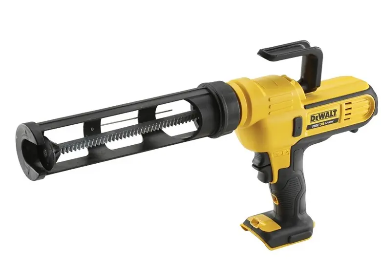 Produktfoto 1 von DeWalt DCE560N-XJ, Kartuschenpistole