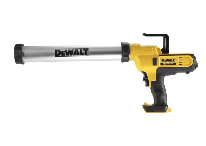 Produktfoto 1 von DeWalt DCE580N-XJ, Kartuschenpistole