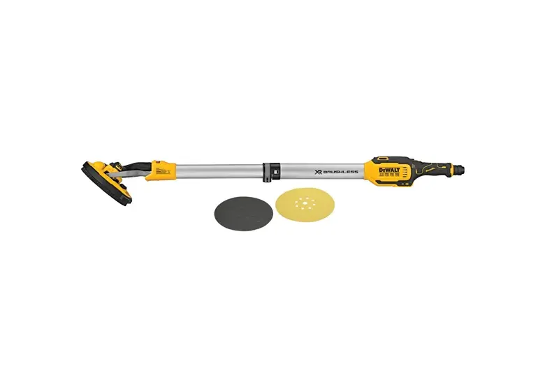Produktfoto 1 von DeWalt DCE800N-XJ, Trockenbauschleifer