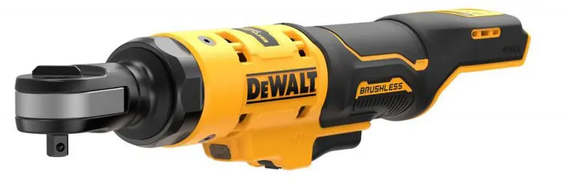 Produktfoto 1 von DeWalt DCF503N-XJ, Akku-Ratschenschrauber 3/8" XR (12V/ohne akku)