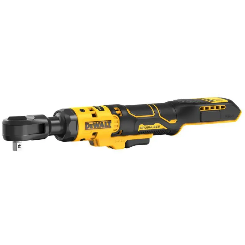 Produktfoto 1 von DeWalt DCF513N-XJ, Akku-Ratsche 3/8" XR (18V), ohne Akku und Ladegerät