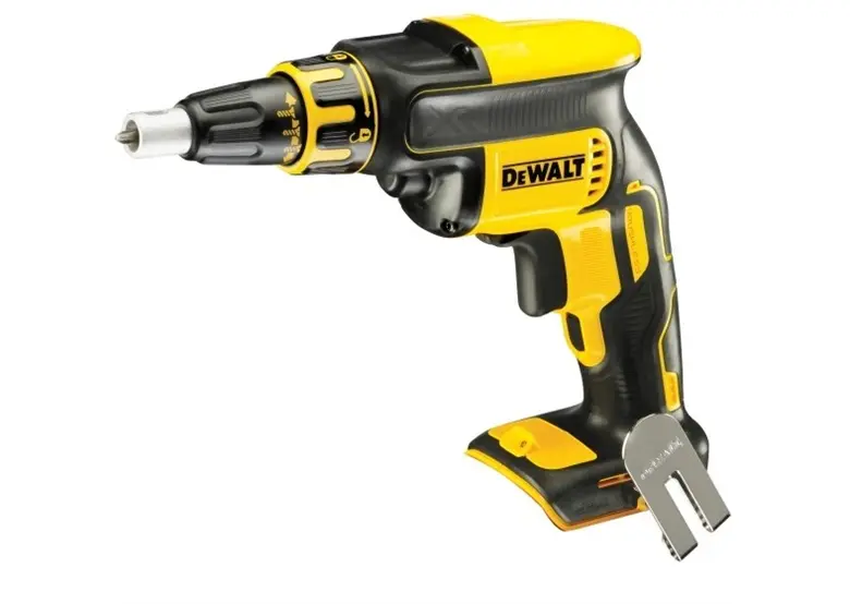 Produktfoto 1 von DeWalt DCF620N-XJ, Akku-Trockenbauschrauber