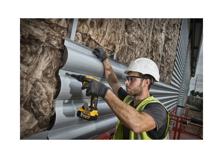 Produktfoto 1 von DeWalt DCF622N-XJ, Akku-Universalschrauber
