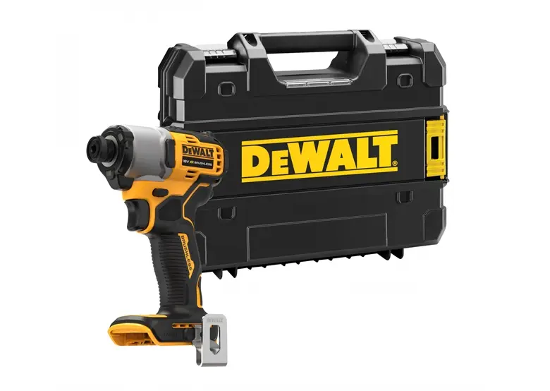 Produktfoto 1 von DeWalt DCF840NT-XJ, Akku-Schlagschrauber