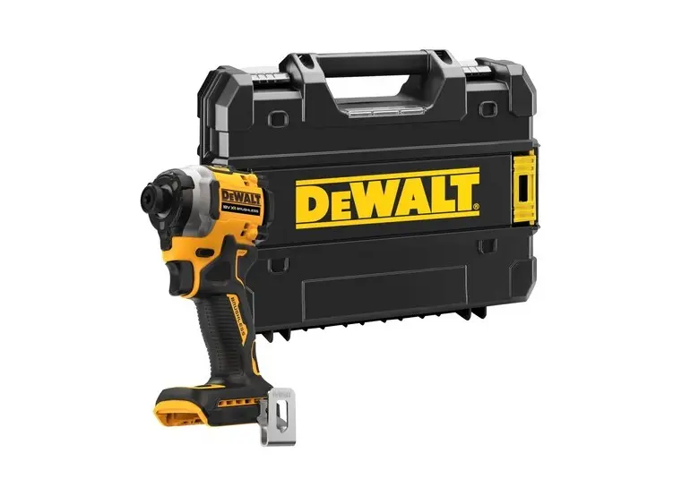 Produktfoto 1 von DeWalt DCF850NT-XJ, Akku-Schlagschrauber
