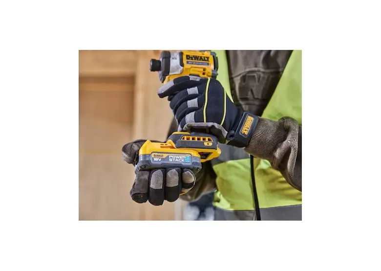 Produktfoto 1 von DeWalt DCF860NT-XJ, Akku-Schlagschrauber