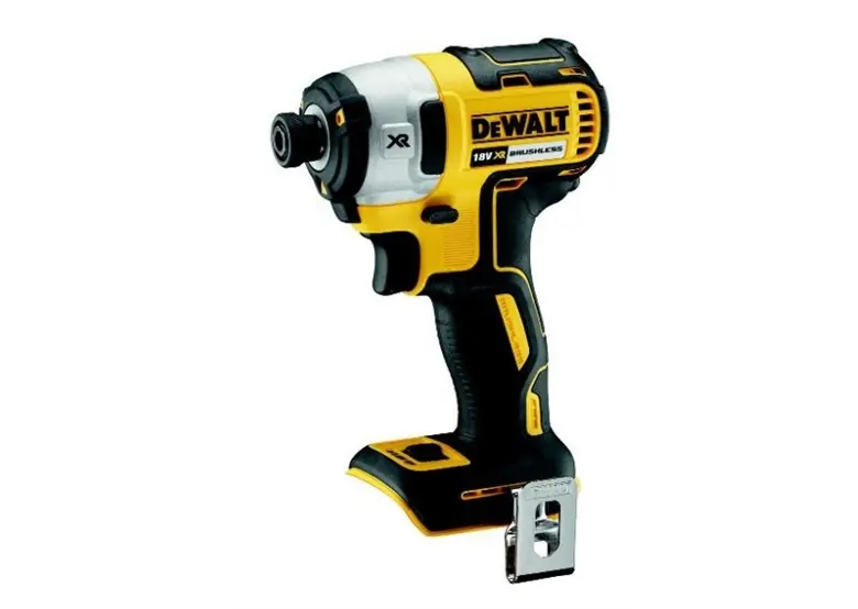 Produktfoto 1 von DeWalt DCF887N-XJ, Akku-Schlagschrauber