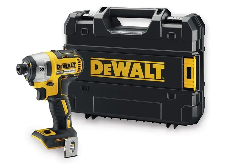 Produktfoto 1 von DeWalt DCF887NT-XJ, Akku-Schlagschrauber