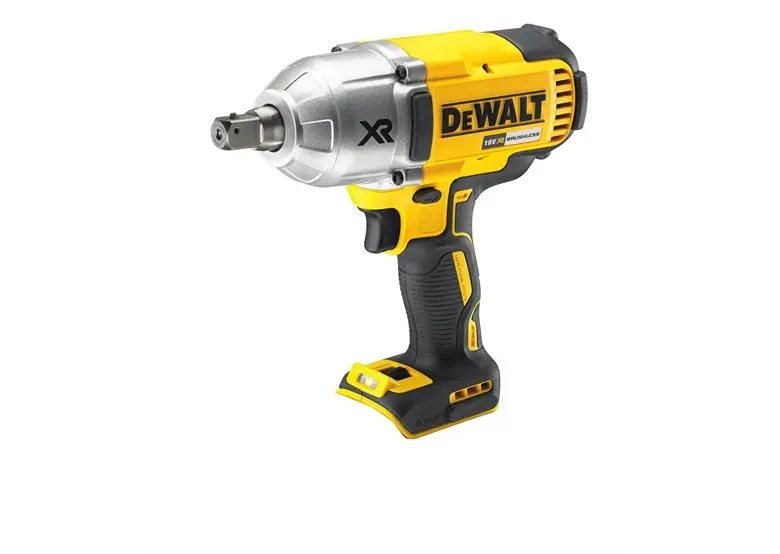 Produktfoto 1 von DeWalt DCF899N-XJ, Schlagschrauber