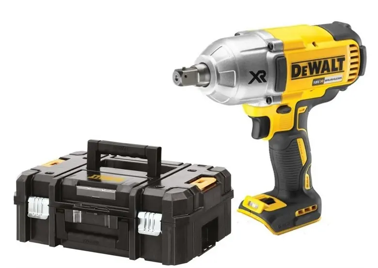 Produktfoto 1 von DeWalt DCF899NT-XJ, Schlagschrauber