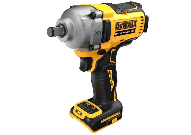 Produktfoto 1 von DeWalt DCF891N-XJ, Schlagschrauber