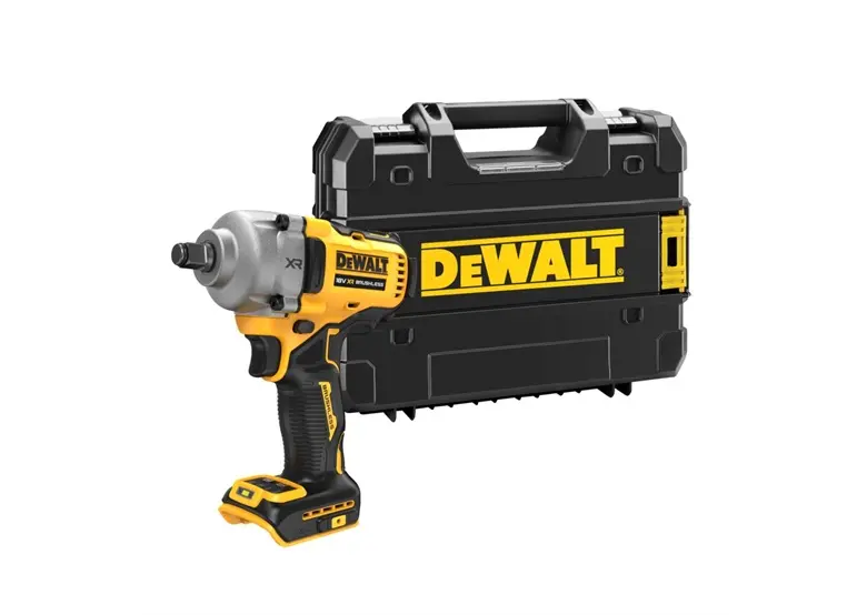 Produktfoto 1 von DeWalt DCF891NT-XJ, Schlagschrauber
