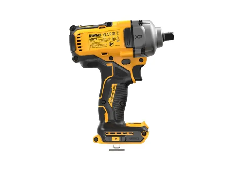Produktfoto 1 von DeWalt DCF892NT-XJ, Schlagschrauber