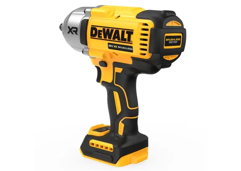 Produktfoto 1 von DeWalt DCF900NT-XJ, Schlagschrauber