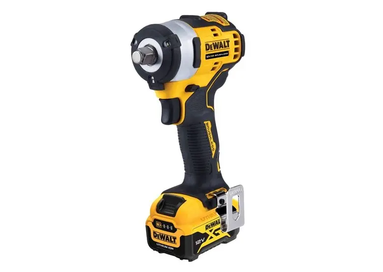 Produktfoto 1 von DeWalt DCF901P1-QW, Schlagschrauber