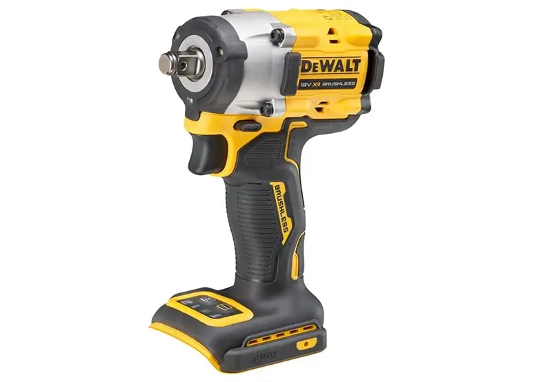 Produktfoto 1 von DeWalt DCF921N-XJ, Schlagschrauber