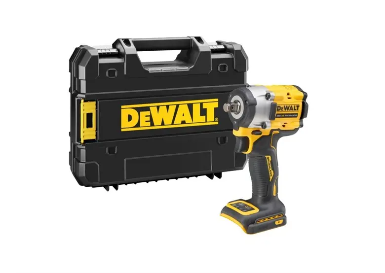 Produktfoto 1 von DeWalt DCF921NT-XJ, Schlagschrauber