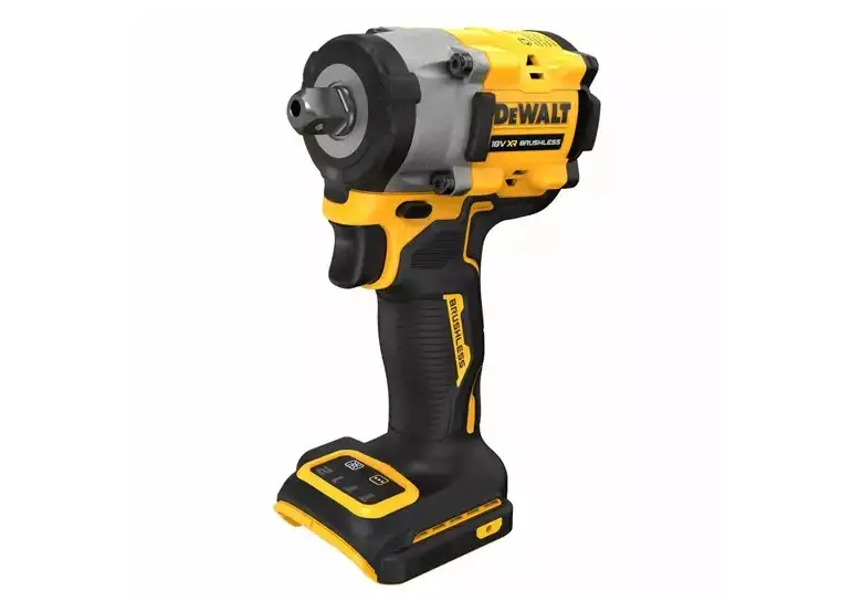 Produktfoto 1 von DeWalt DCF922N-XJ, Schlagschrauber