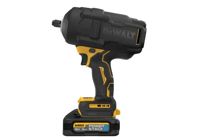 Produktfoto 1 von DeWalt DCF961H2G-QW, Schlagschrauber