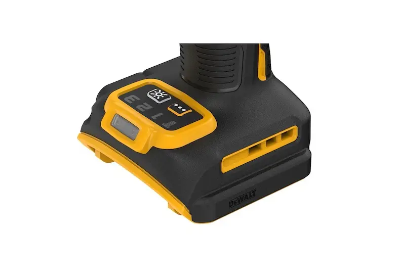 Produktfoto 1 von DeWalt DCF961NT-XJ, Schlagschrauber