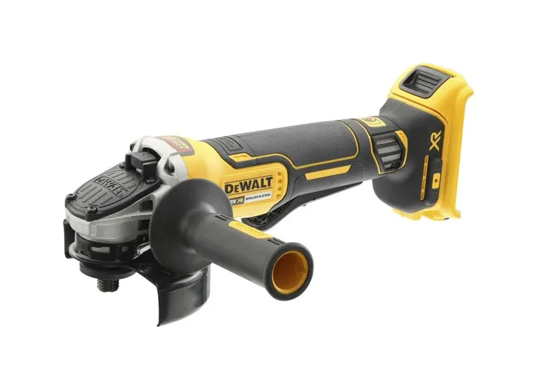 Produktfoto 1 von DeWalt DCG406N-XJ, Winkelschleifer