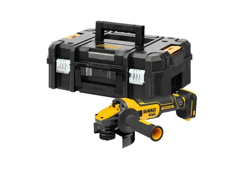 Produktfoto 1 von DeWalt DCG409NT-XJ, Winkelschleifer