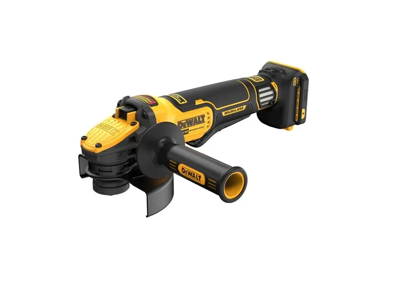 Produktfoto 1 von DeWalt DCG416VSN-XJ, Akku-Winkelschleifer