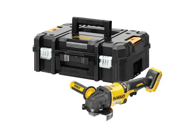 Produktfoto 1 von DeWalt DCG418NT-XJ, Winkelschleifer