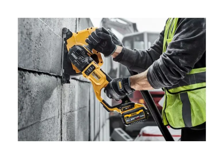 Produktfoto 1 von DeWalt DCG460N-XJ, Winkelschleifer