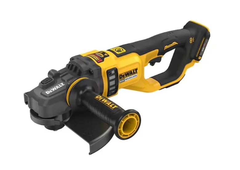 Produktfoto 1 von DeWalt DCG460NK-XJ, Winkelschleifer